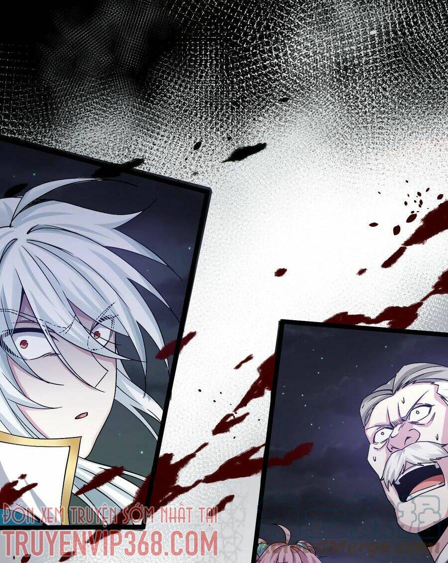 Hảo Đồ Nhi Hãy Tha Cho Vi Sư Chapter 55 - Trang 2