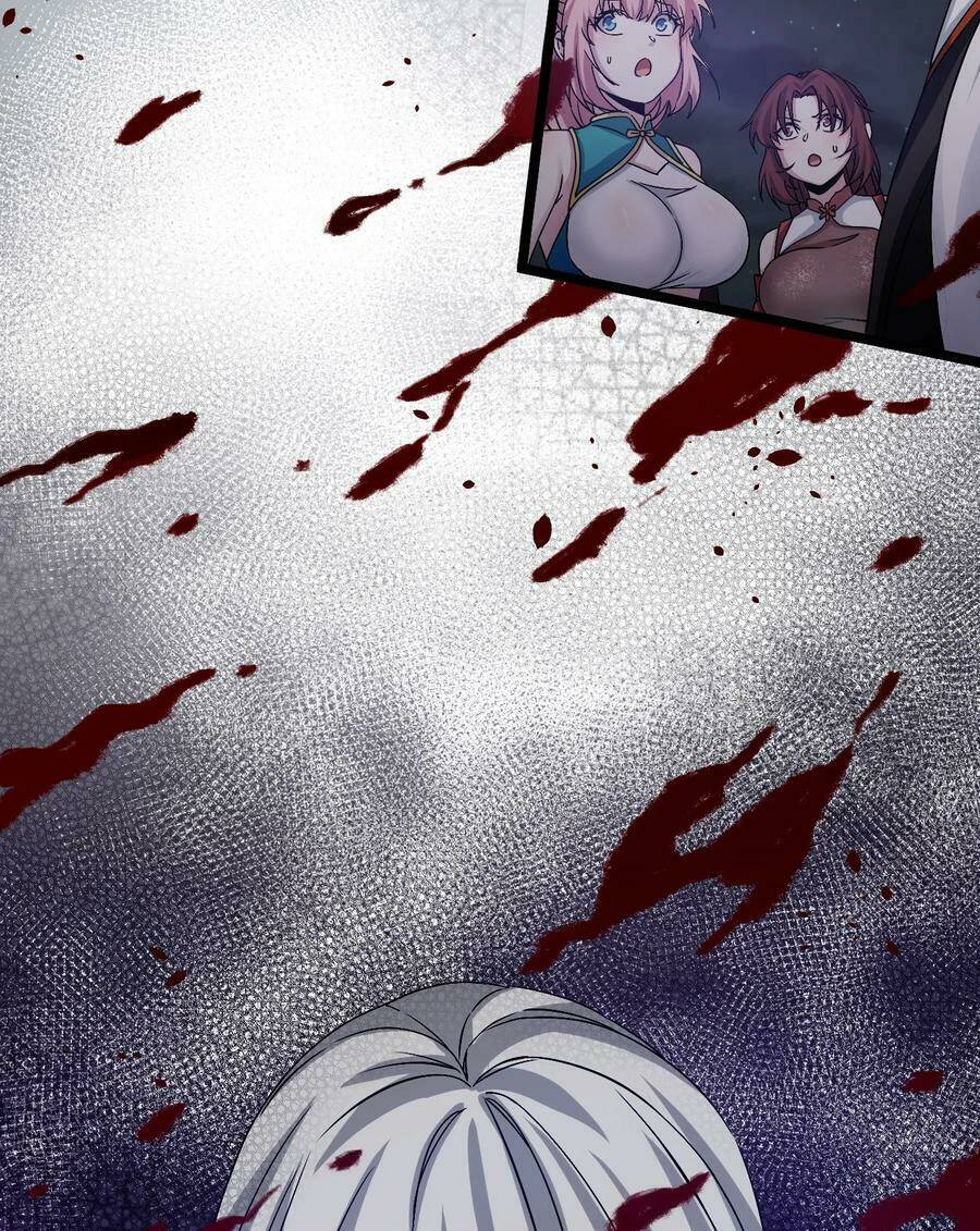 Hảo Đồ Nhi Hãy Tha Cho Vi Sư Chapter 55 - Trang 2