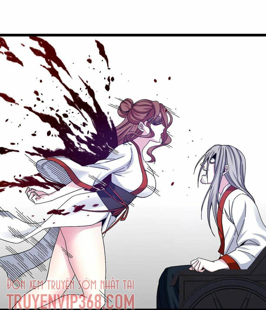 Hảo Đồ Nhi Hãy Tha Cho Vi Sư Chapter 55 - Trang 2