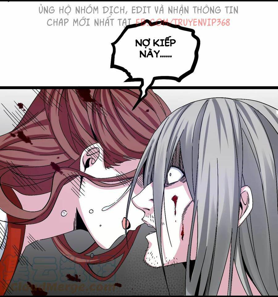 Hảo Đồ Nhi Hãy Tha Cho Vi Sư Chapter 55 - Trang 2