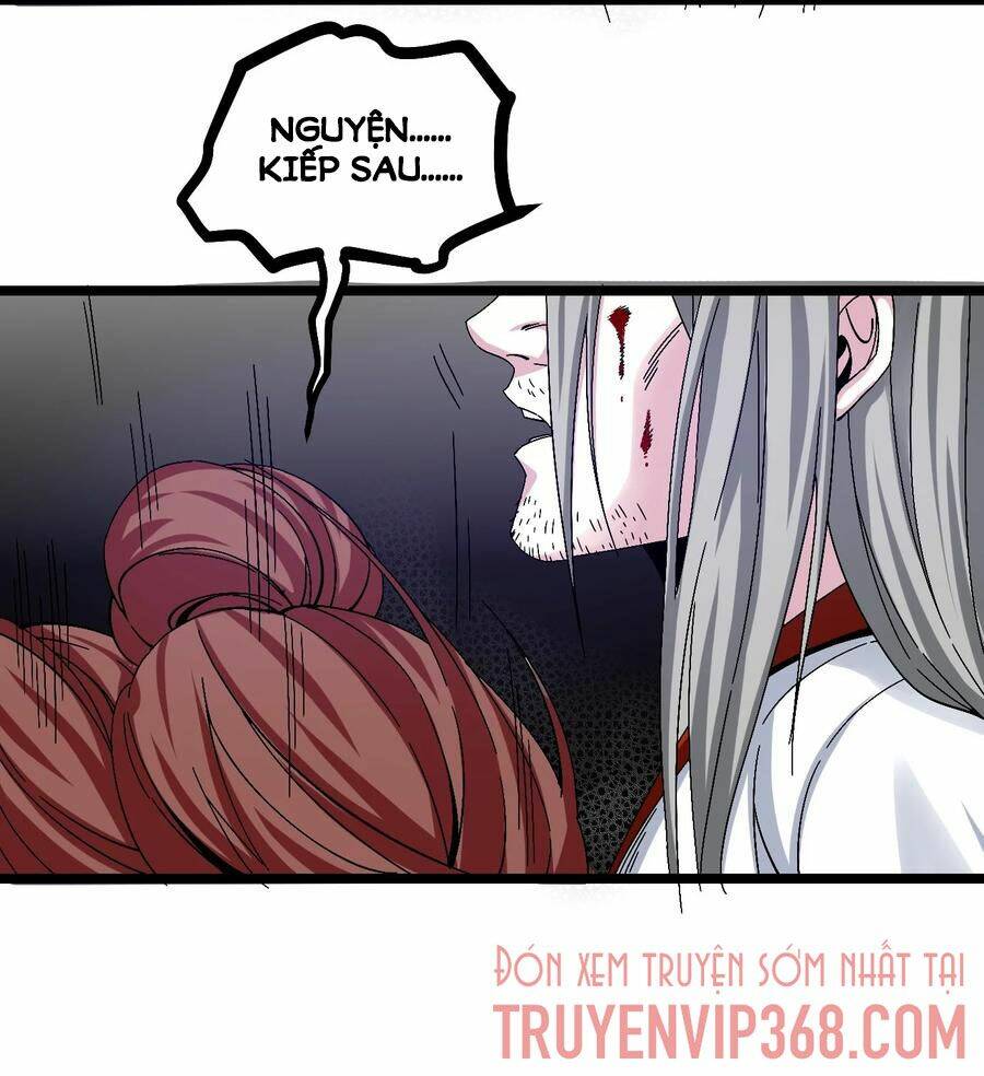 Hảo Đồ Nhi Hãy Tha Cho Vi Sư Chapter 55 - Trang 2