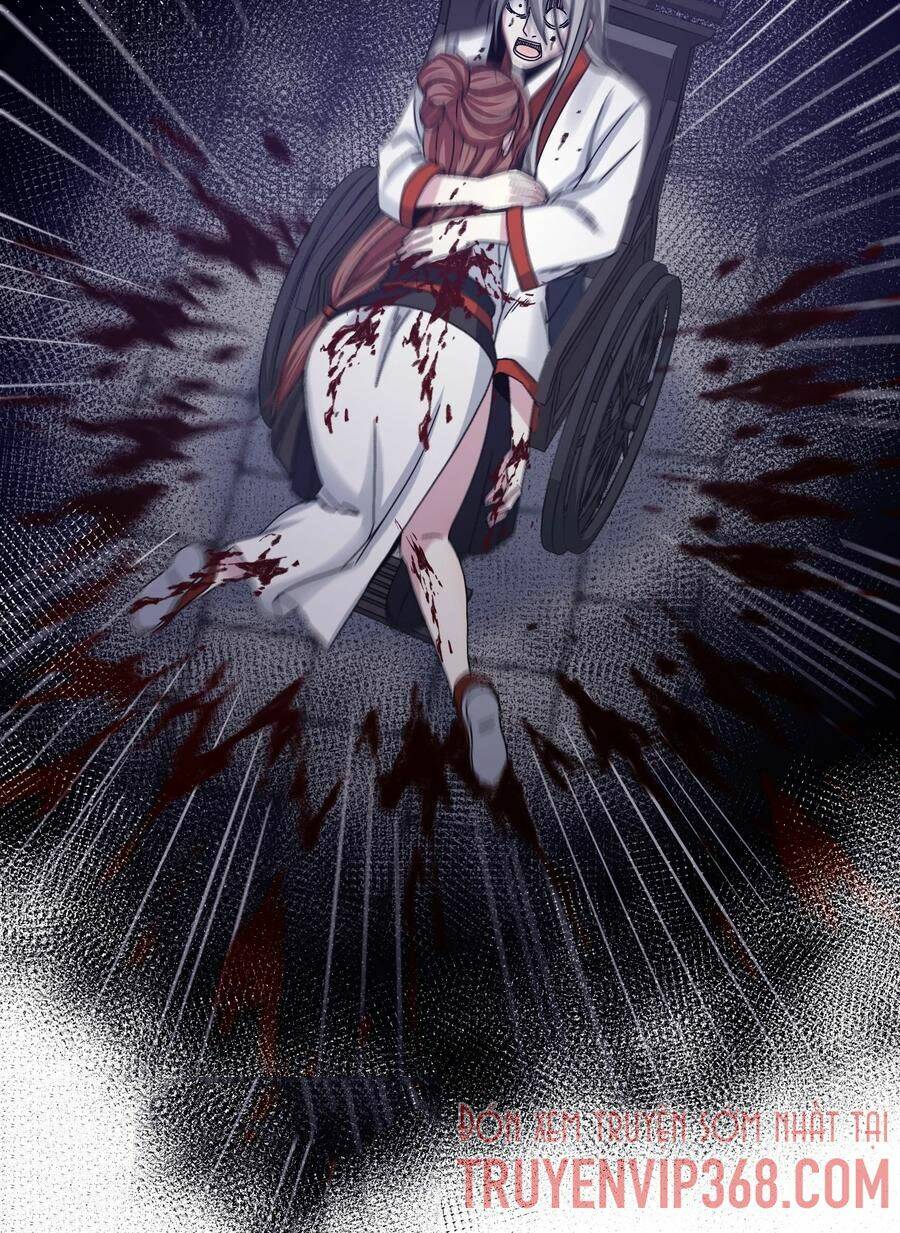 Hảo Đồ Nhi Hãy Tha Cho Vi Sư Chapter 55 - Trang 2