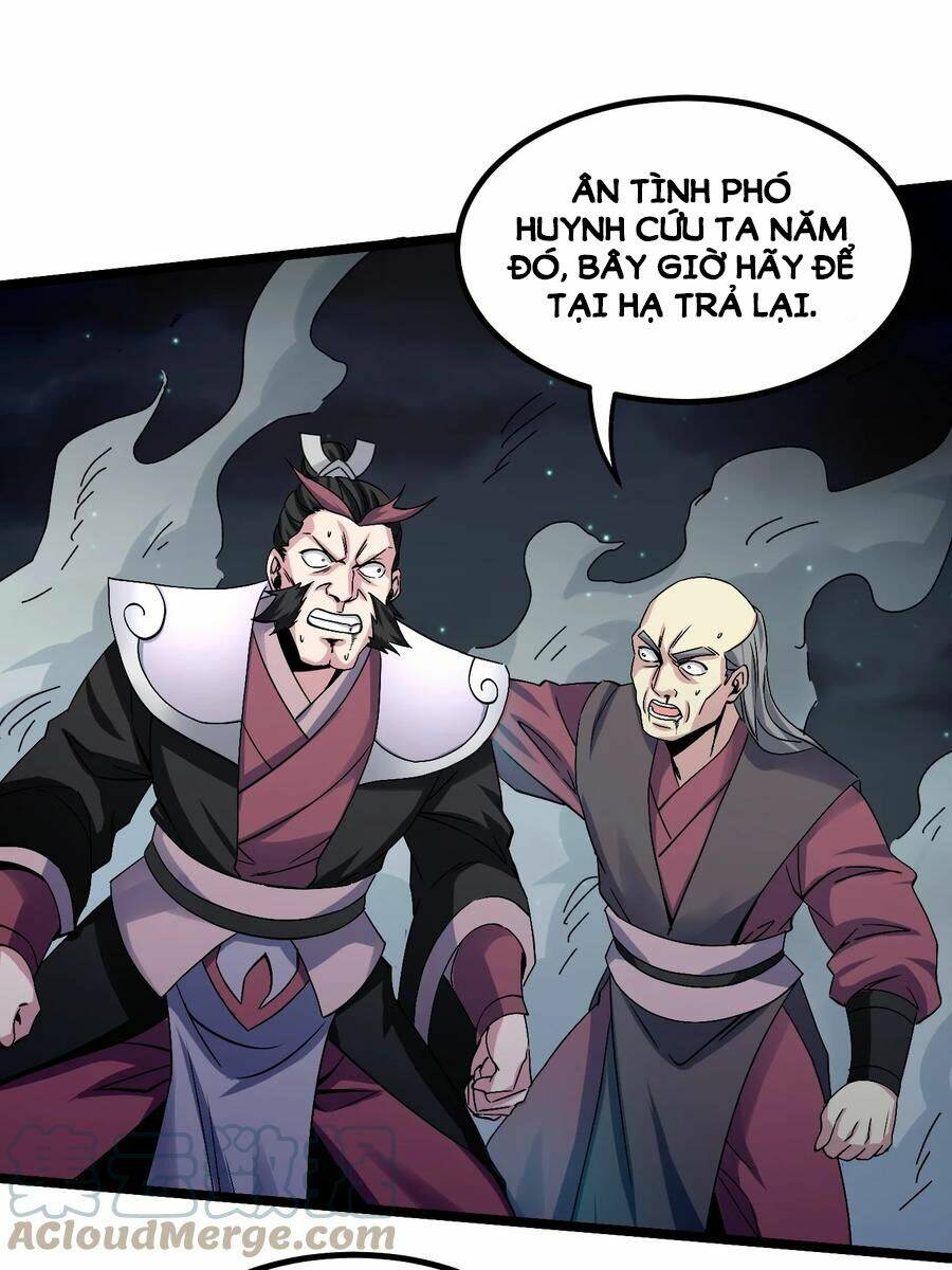 Hảo Đồ Nhi Hãy Tha Cho Vi Sư Chapter 55 - Trang 2