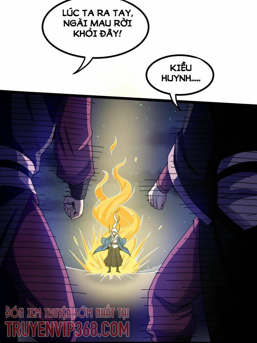 Hảo Đồ Nhi Hãy Tha Cho Vi Sư Chapter 55 - Trang 2