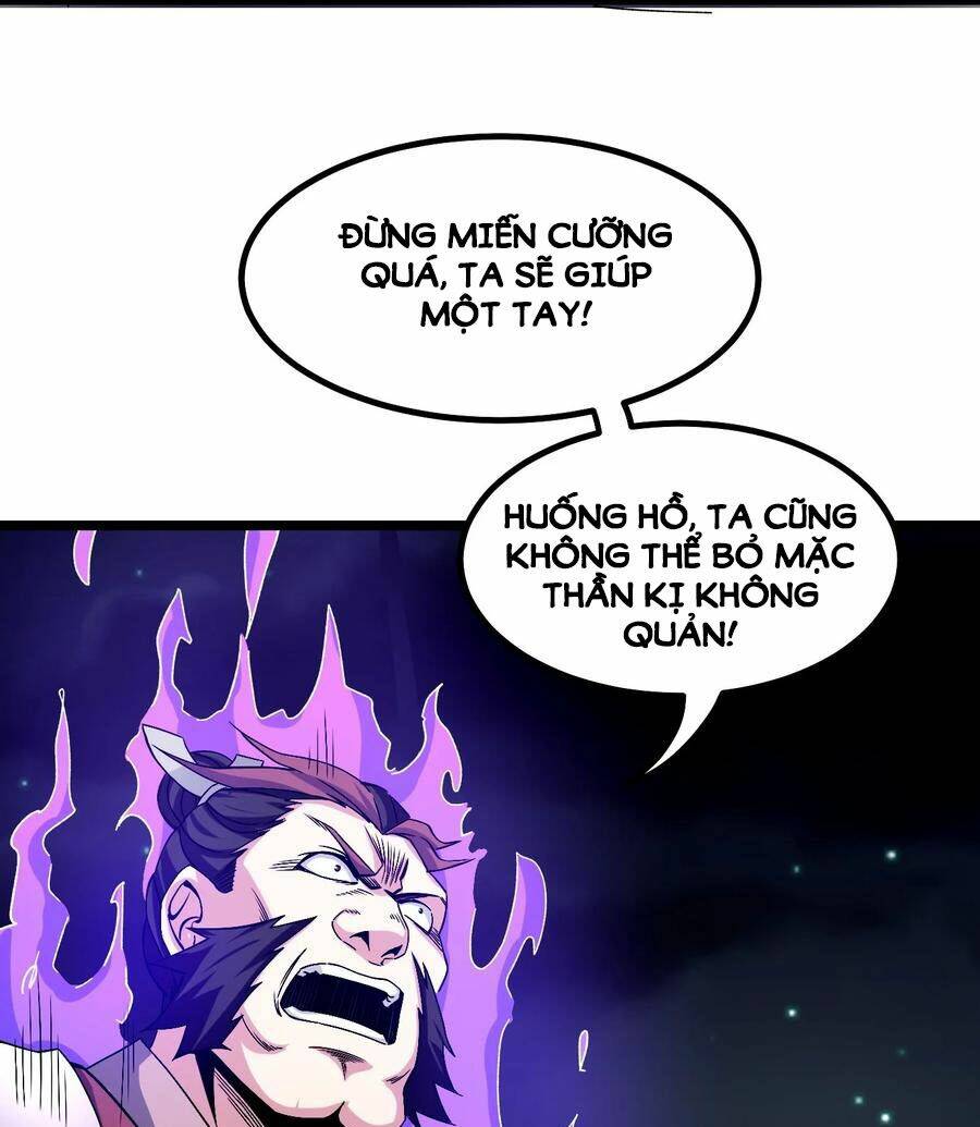 Hảo Đồ Nhi Hãy Tha Cho Vi Sư Chapter 55 - Trang 2