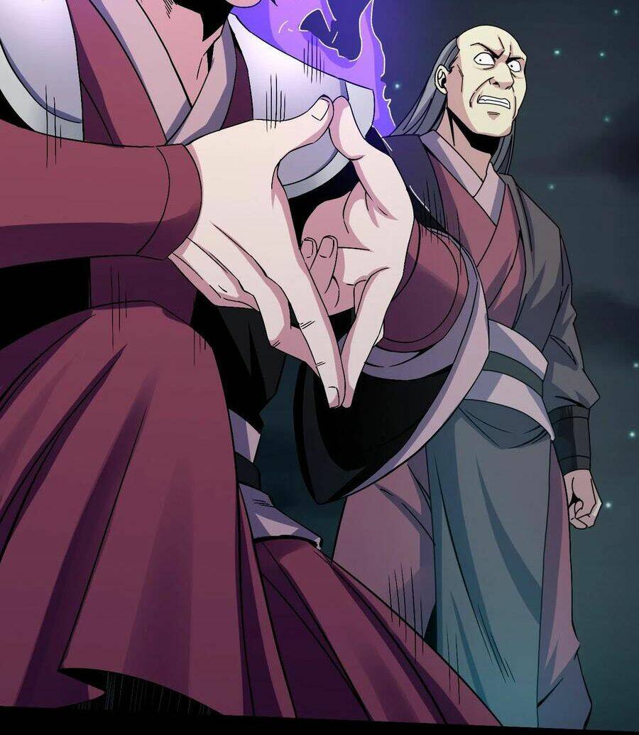 Hảo Đồ Nhi Hãy Tha Cho Vi Sư Chapter 55 - Trang 2