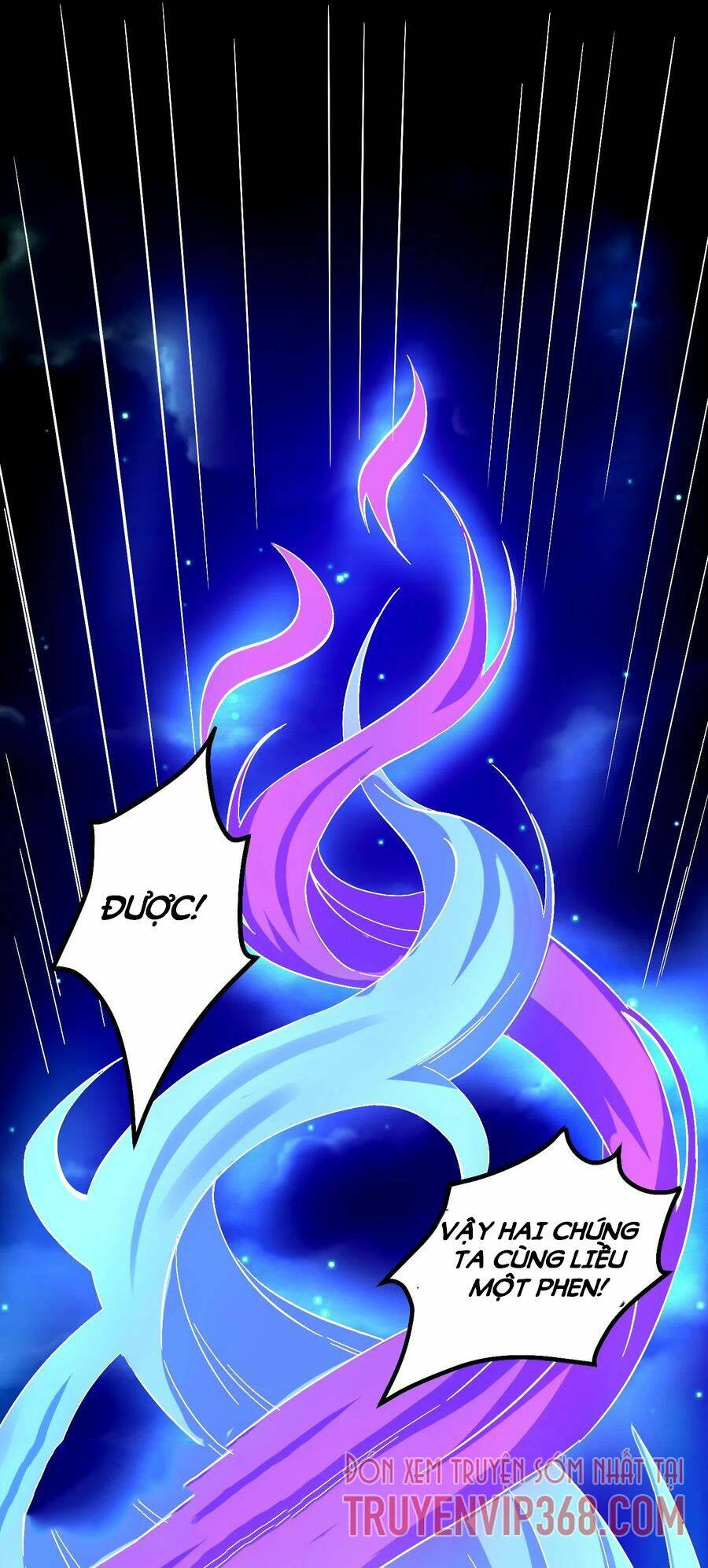 Hảo Đồ Nhi Hãy Tha Cho Vi Sư Chapter 55 - Trang 2