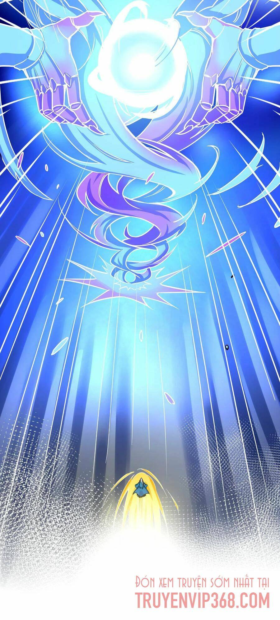 Hảo Đồ Nhi Hãy Tha Cho Vi Sư Chapter 55 - Trang 2