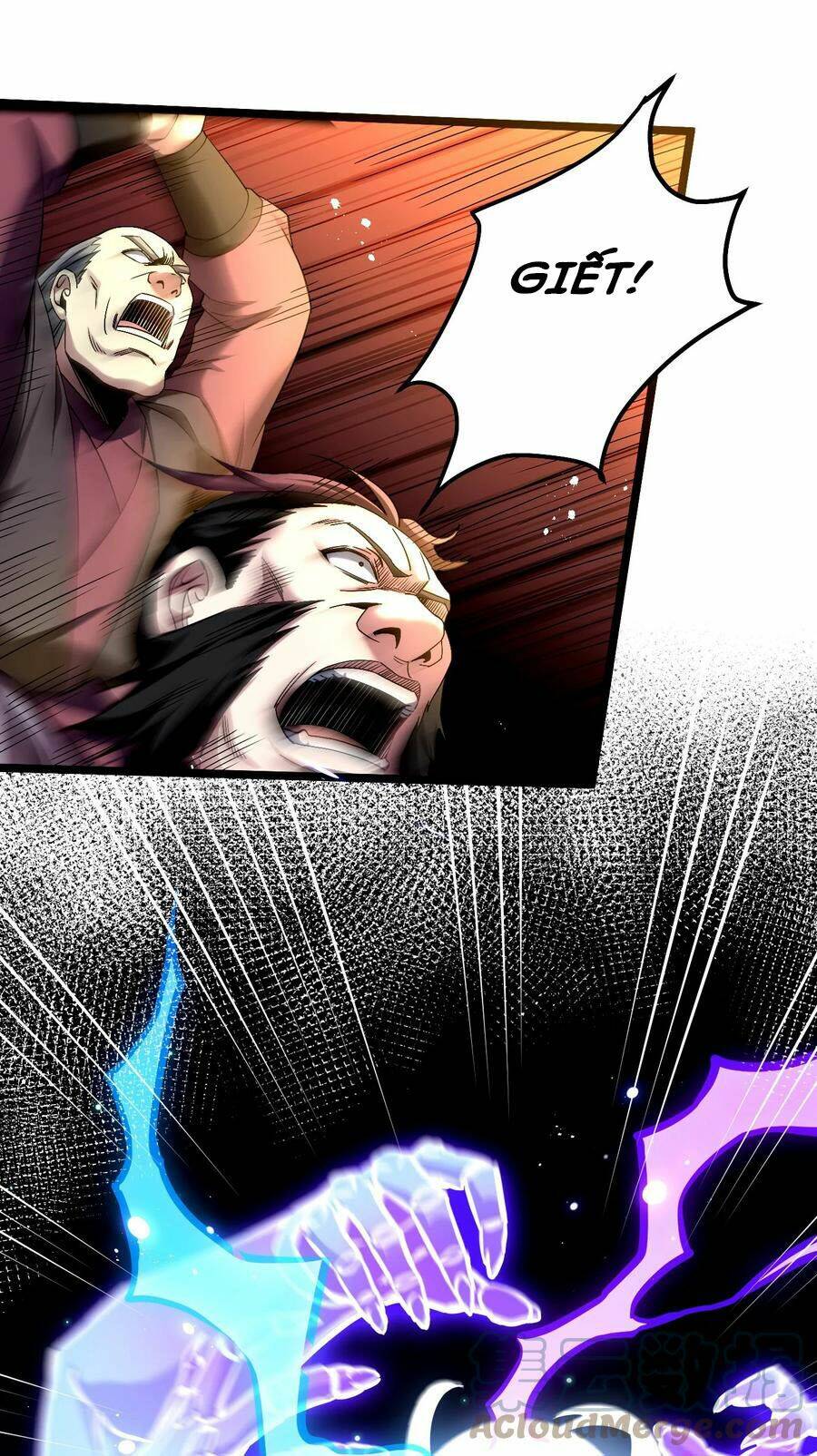 Hảo Đồ Nhi Hãy Tha Cho Vi Sư Chapter 55 - Trang 2