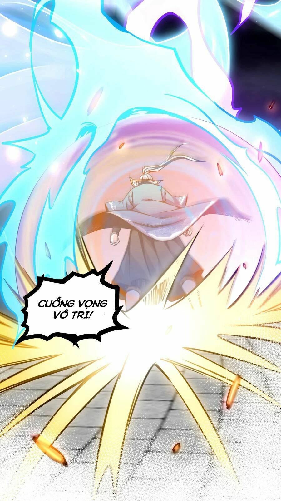 Hảo Đồ Nhi Hãy Tha Cho Vi Sư Chapter 55 - Trang 2