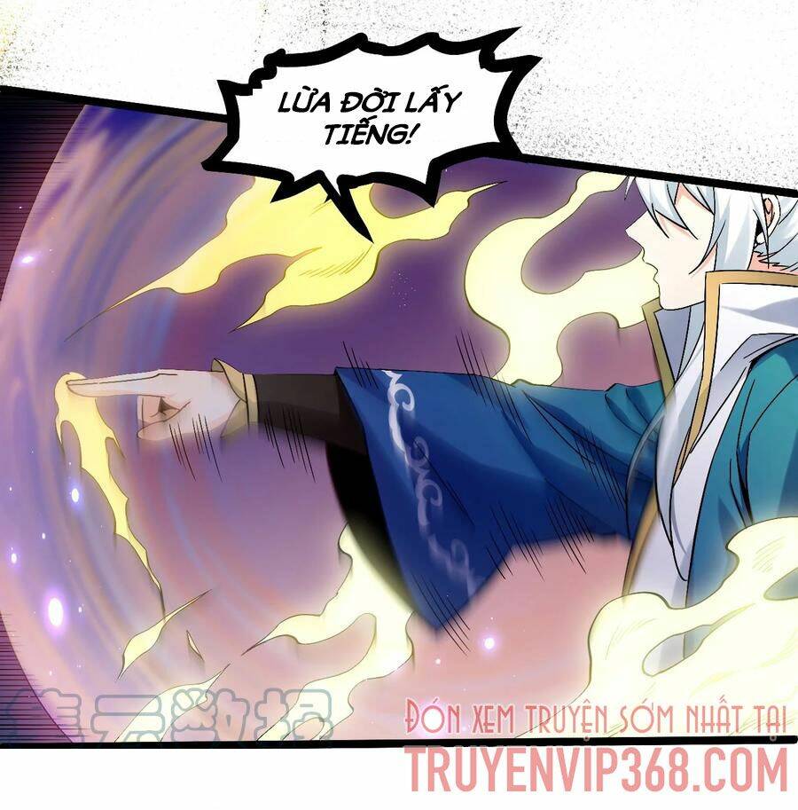 Hảo Đồ Nhi Hãy Tha Cho Vi Sư Chapter 55 - Trang 2