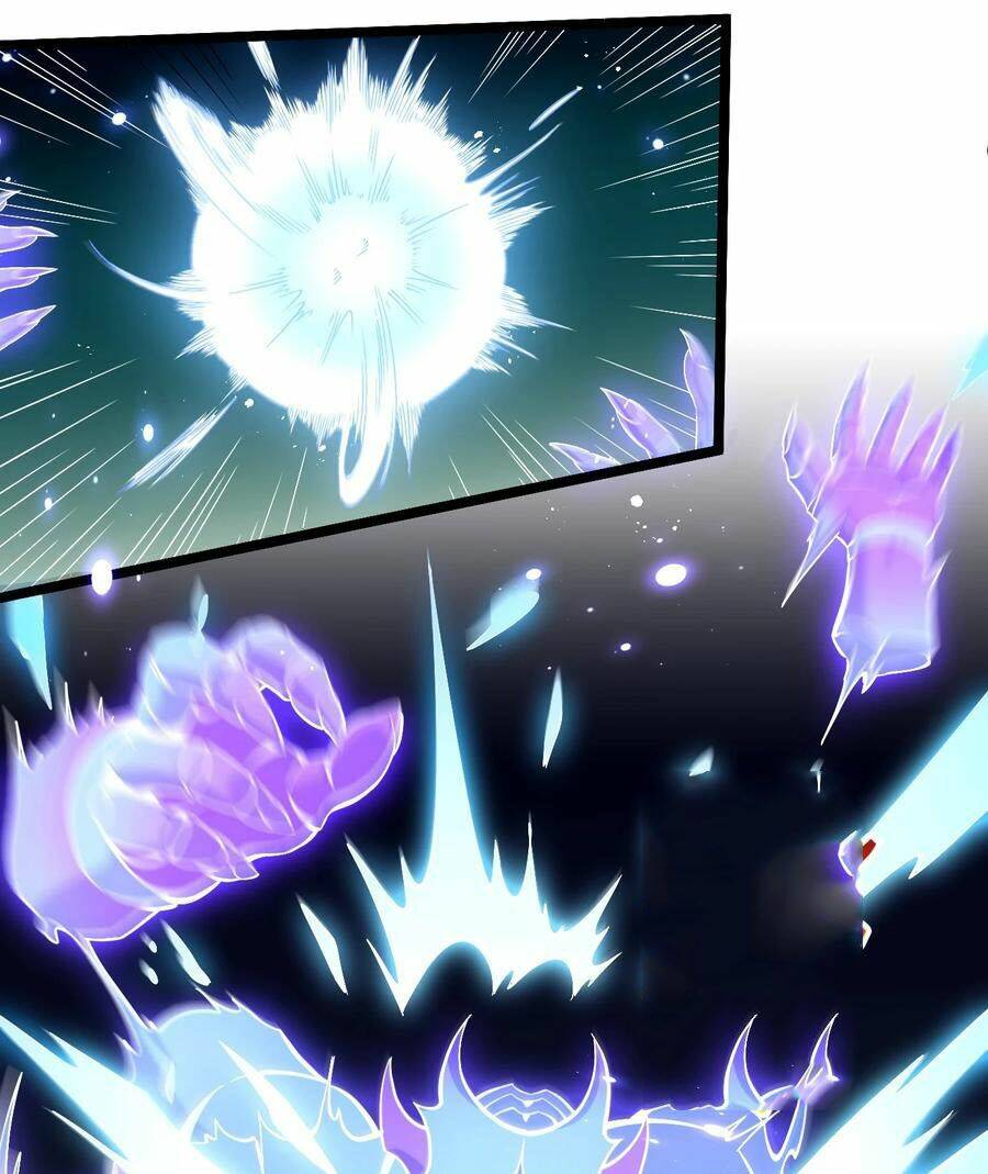 Hảo Đồ Nhi Hãy Tha Cho Vi Sư Chapter 55 - Trang 2