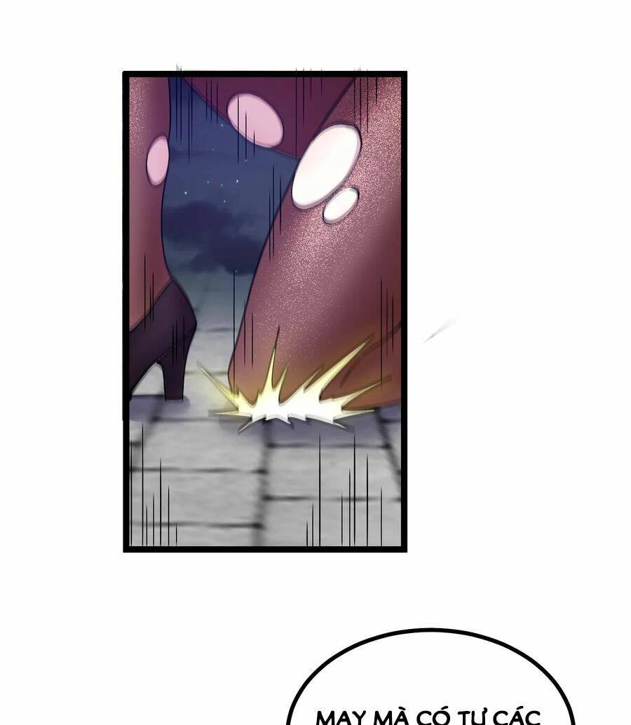 Hảo Đồ Nhi Hãy Tha Cho Vi Sư Chapter 55 - Trang 2