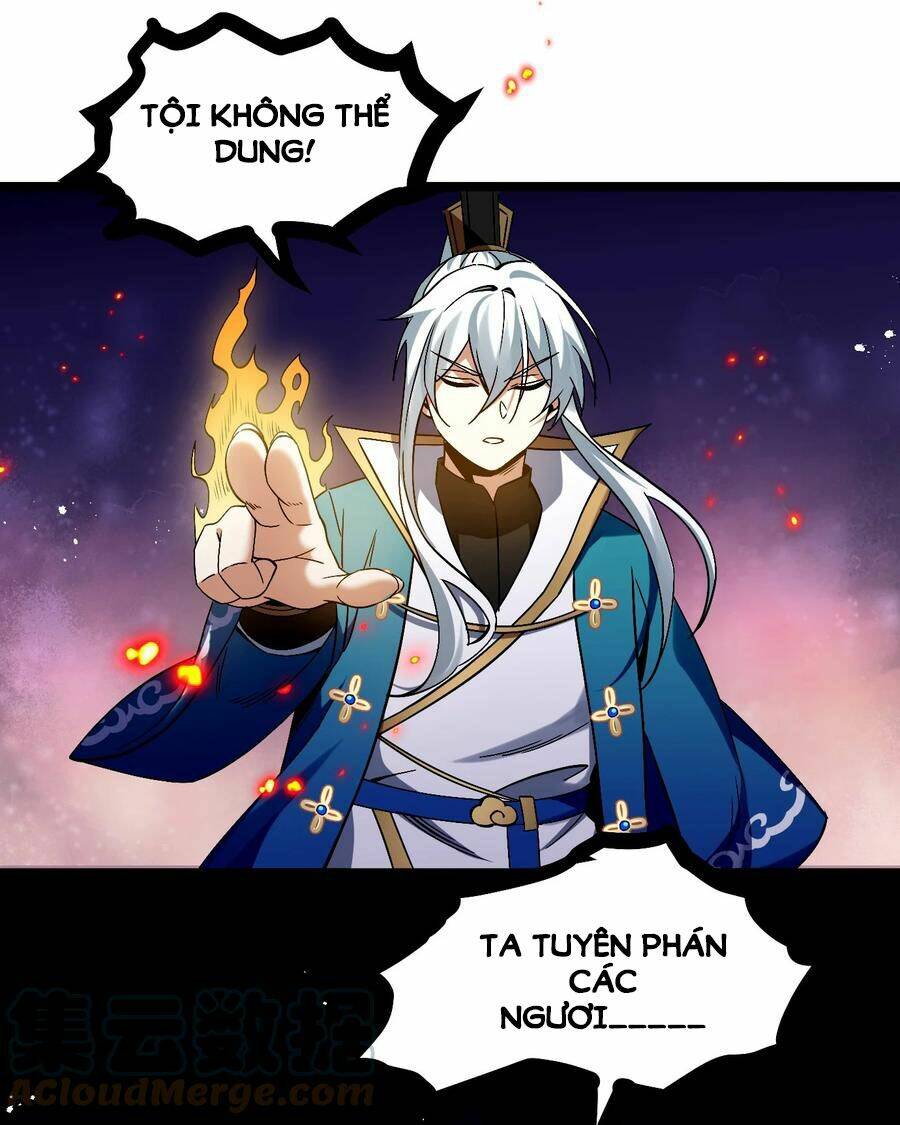 Hảo Đồ Nhi Hãy Tha Cho Vi Sư Chapter 55 - Trang 2