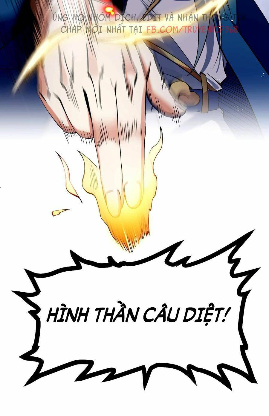 Hảo Đồ Nhi Hãy Tha Cho Vi Sư Chapter 55 - Trang 2