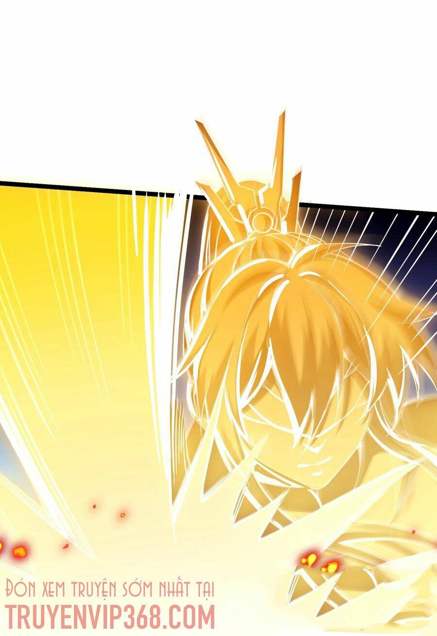 Hảo Đồ Nhi Hãy Tha Cho Vi Sư Chapter 55 - Trang 2