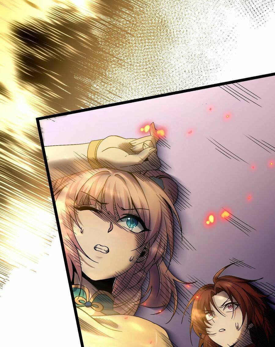 Hảo Đồ Nhi Hãy Tha Cho Vi Sư Chapter 55 - Trang 2