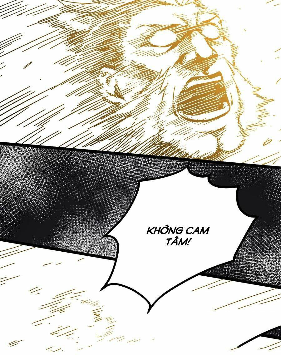 Hảo Đồ Nhi Hãy Tha Cho Vi Sư Chapter 55 - Trang 2