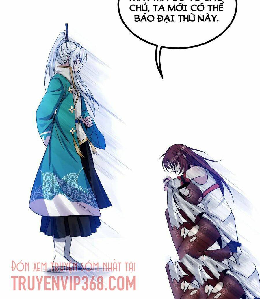 Hảo Đồ Nhi Hãy Tha Cho Vi Sư Chapter 55 - Trang 2