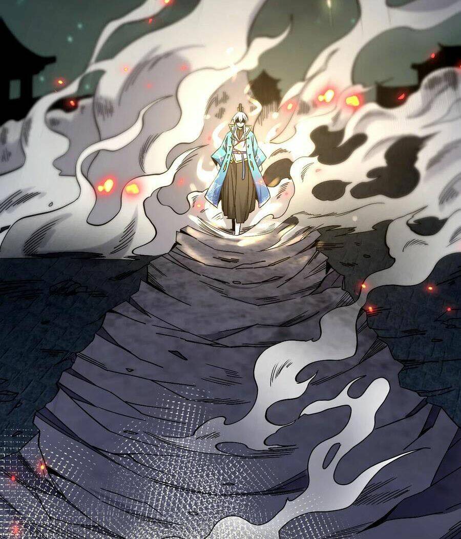 Hảo Đồ Nhi Hãy Tha Cho Vi Sư Chapter 55 - Trang 2