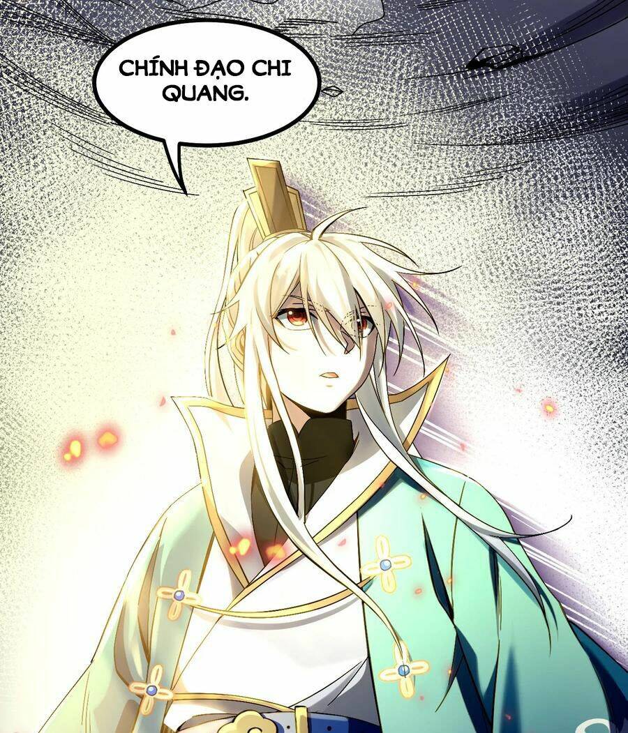 Hảo Đồ Nhi Hãy Tha Cho Vi Sư Chapter 55 - Trang 2