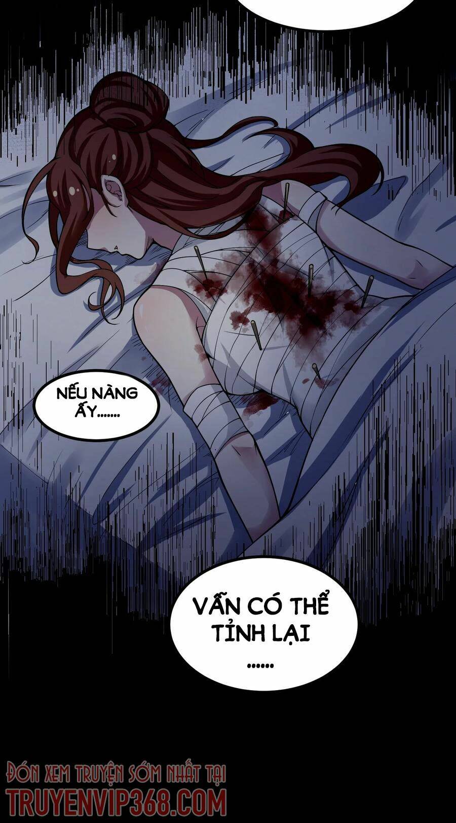 Hảo Đồ Nhi Hãy Tha Cho Vi Sư Chapter 56 - Trang 2