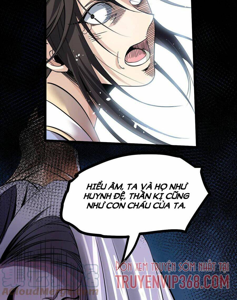 Hảo Đồ Nhi Hãy Tha Cho Vi Sư Chapter 57 - Trang 2