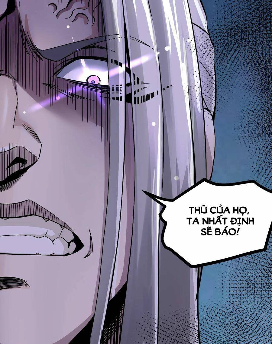 Hảo Đồ Nhi Hãy Tha Cho Vi Sư Chapter 57 - Trang 2