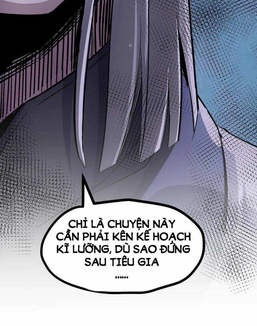 Hảo Đồ Nhi Hãy Tha Cho Vi Sư Chapter 57 - Trang 2