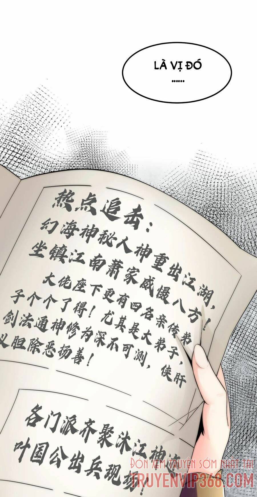 Hảo Đồ Nhi Hãy Tha Cho Vi Sư Chapter 57 - Trang 2