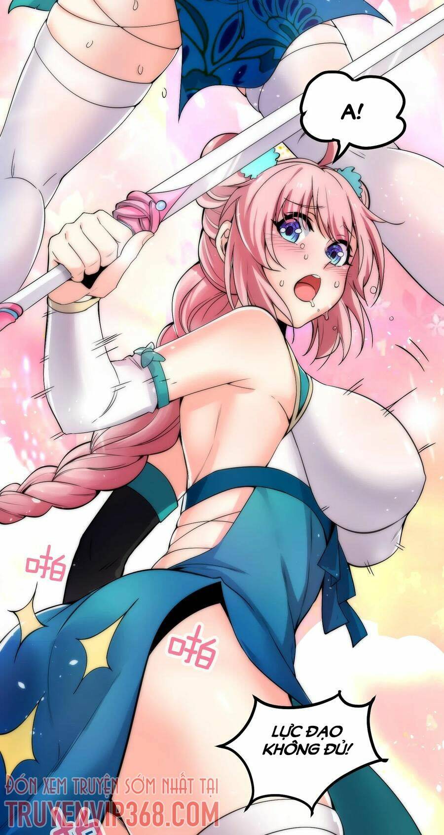 Hảo Đồ Nhi Hãy Tha Cho Vi Sư Chapter 57 - Trang 2