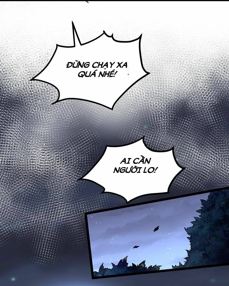 Hảo Đồ Nhi Hãy Tha Cho Vi Sư Chapter 57 - Trang 2