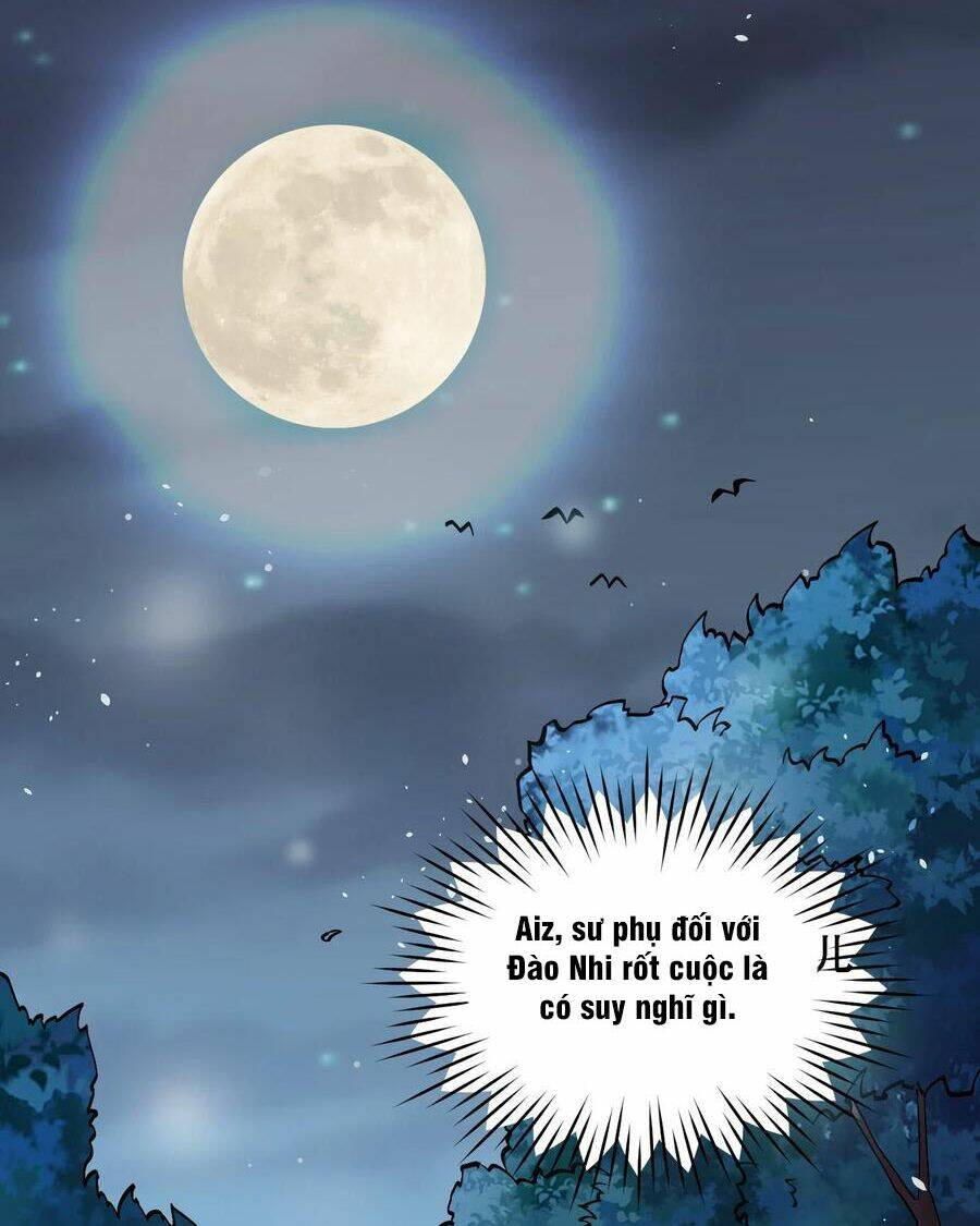 Hảo Đồ Nhi Hãy Tha Cho Vi Sư Chapter 57 - Trang 2