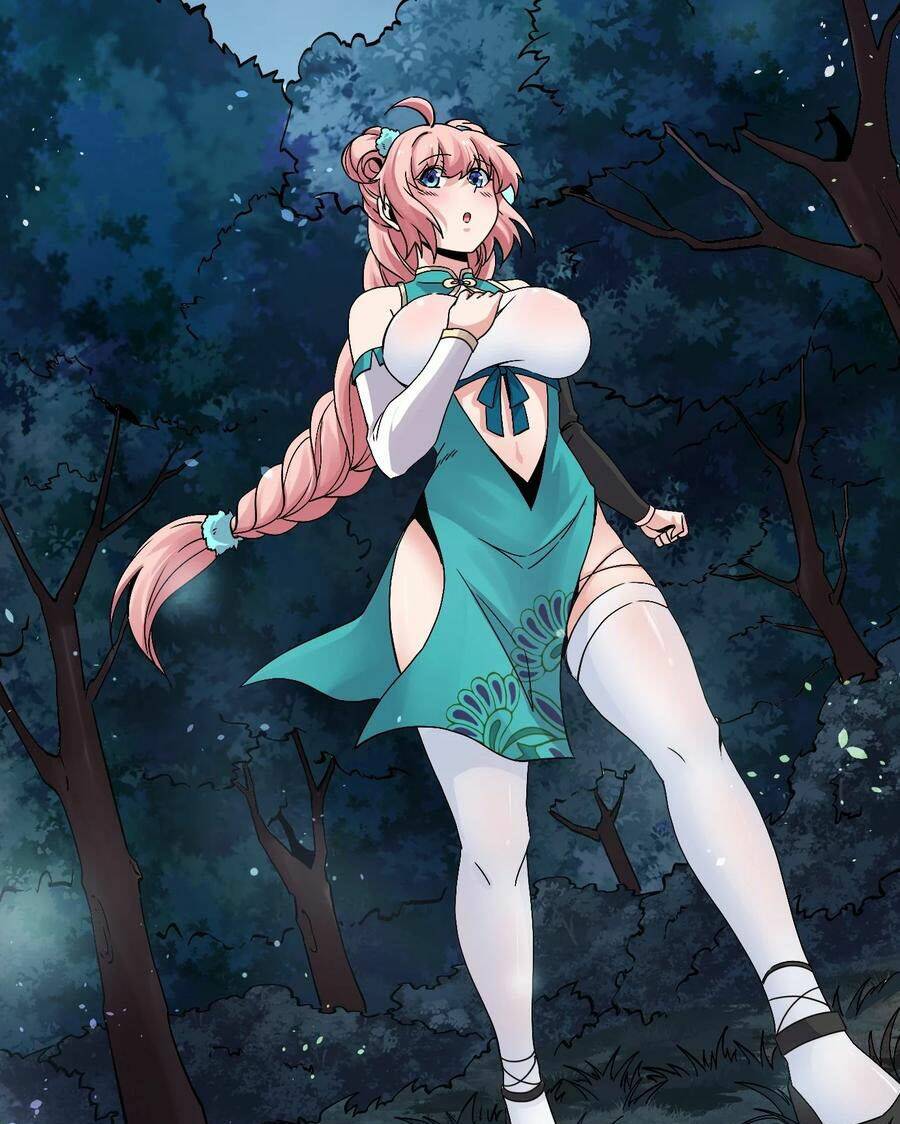 Hảo Đồ Nhi Hãy Tha Cho Vi Sư Chapter 57 - Trang 2