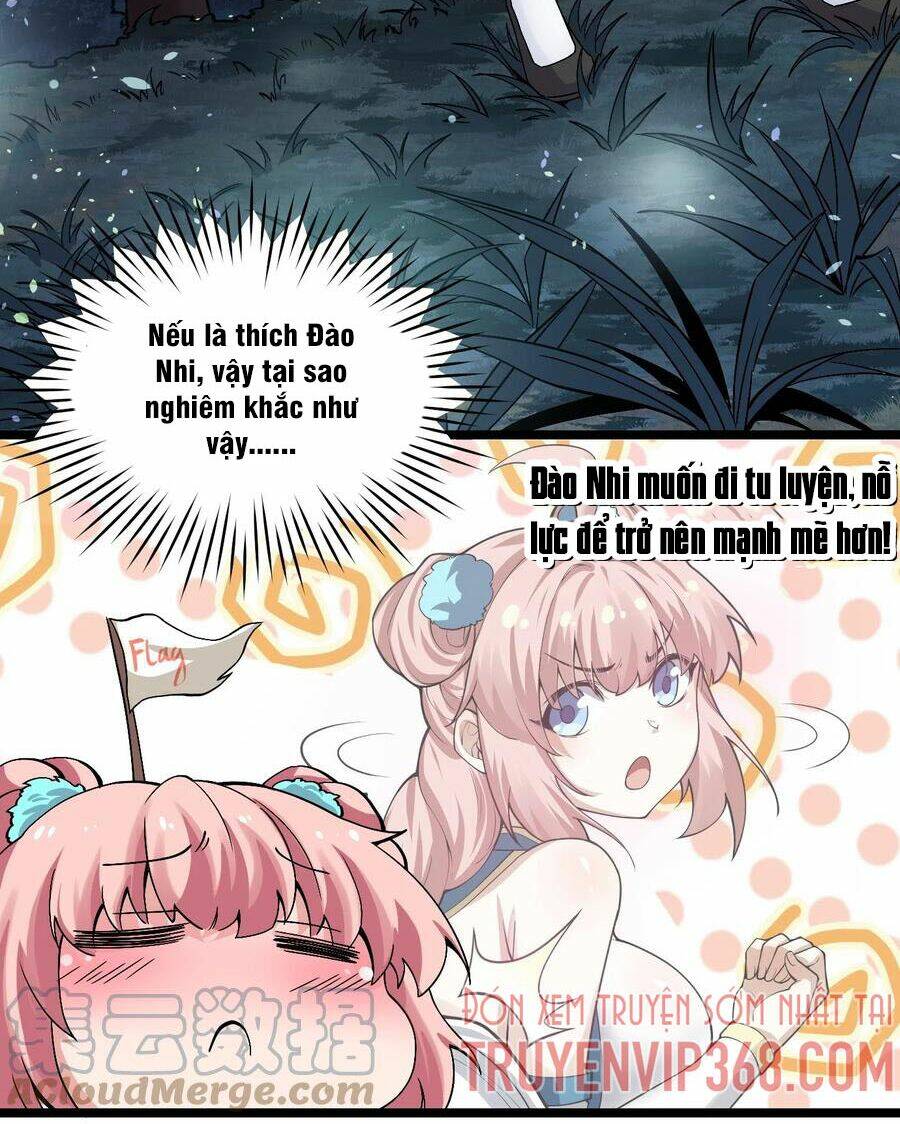Hảo Đồ Nhi Hãy Tha Cho Vi Sư Chapter 57 - Trang 2