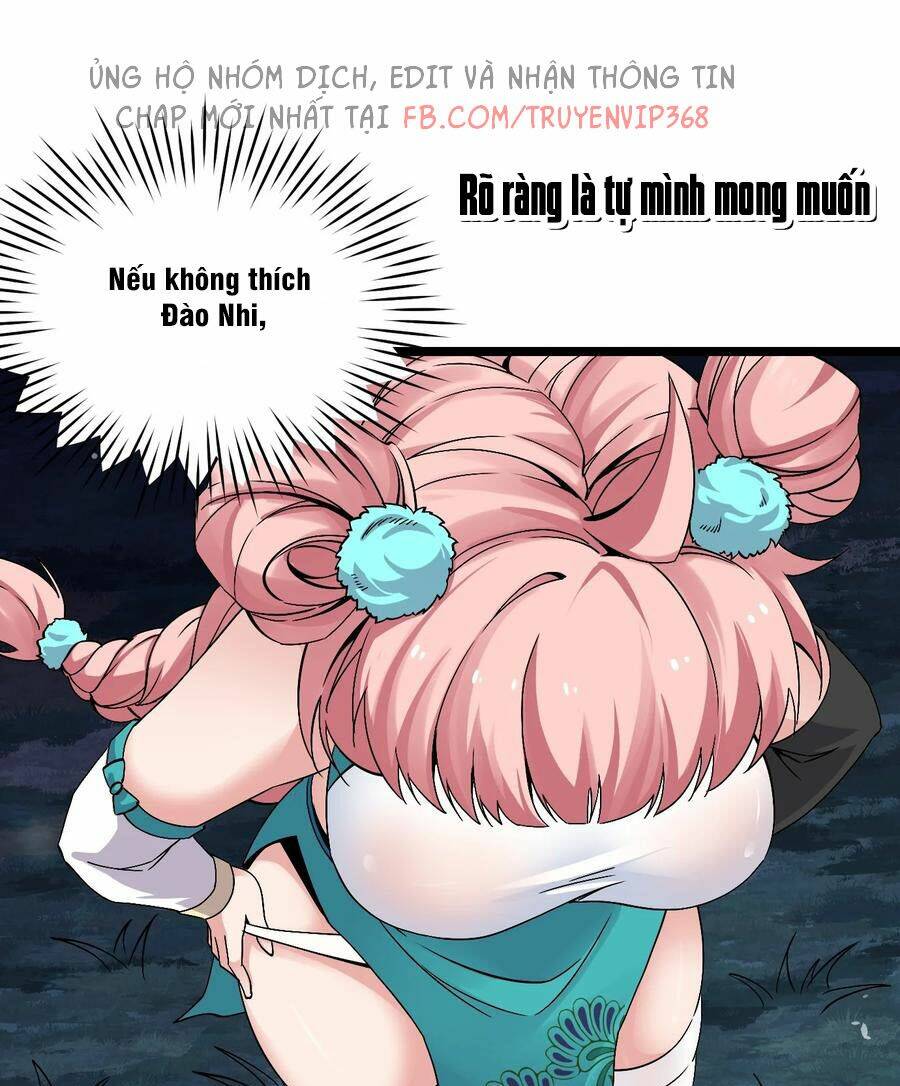 Hảo Đồ Nhi Hãy Tha Cho Vi Sư Chapter 57 - Trang 2
