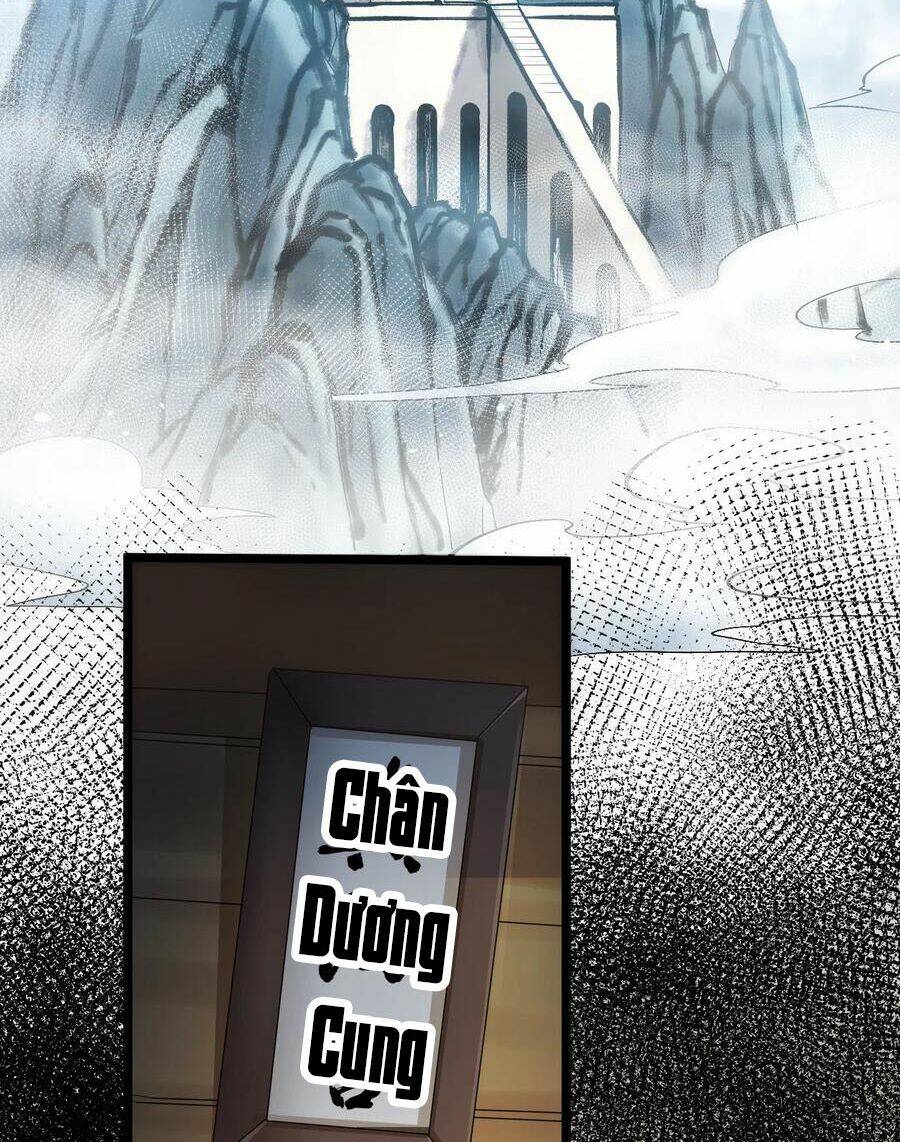 Hảo Đồ Nhi Hãy Tha Cho Vi Sư Chapter 57 - Trang 2