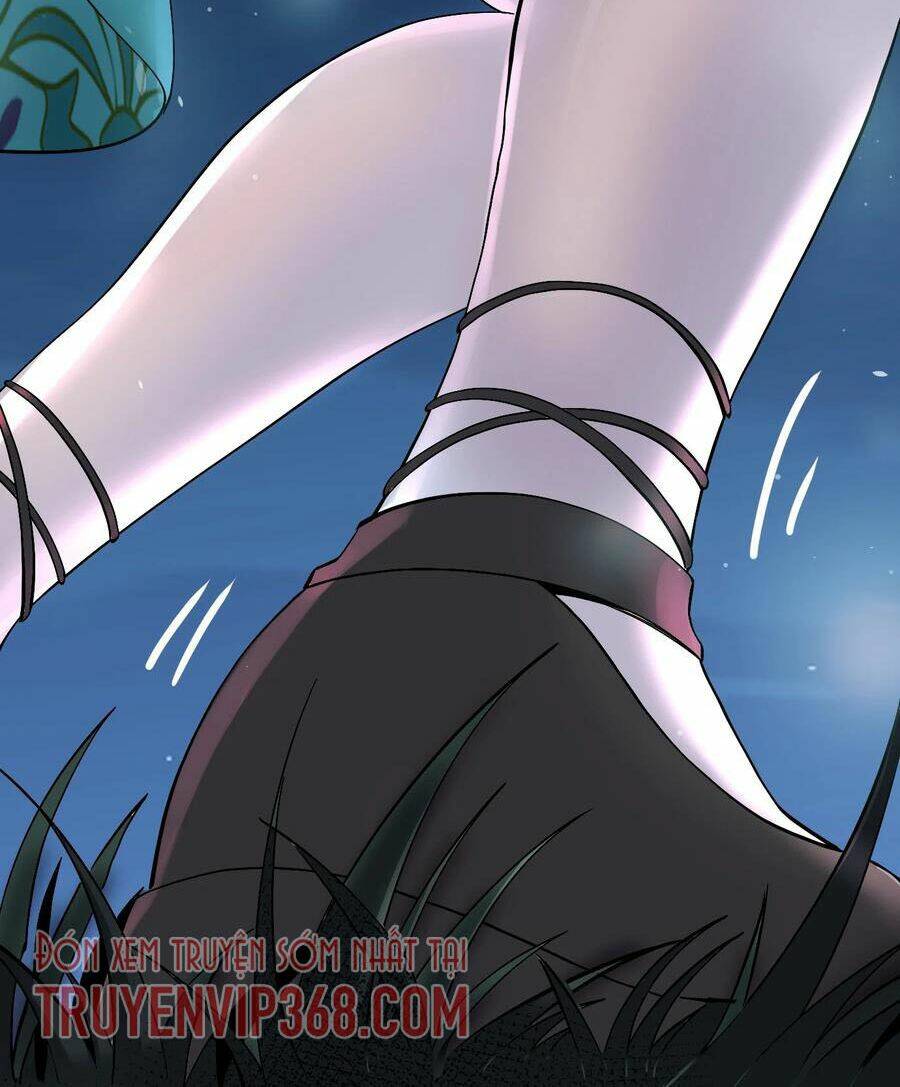 Hảo Đồ Nhi Hãy Tha Cho Vi Sư Chapter 57 - Trang 2