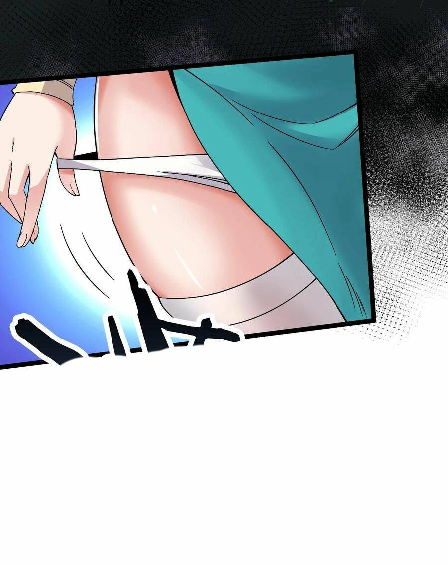 Hảo Đồ Nhi Hãy Tha Cho Vi Sư Chapter 57 - Trang 2