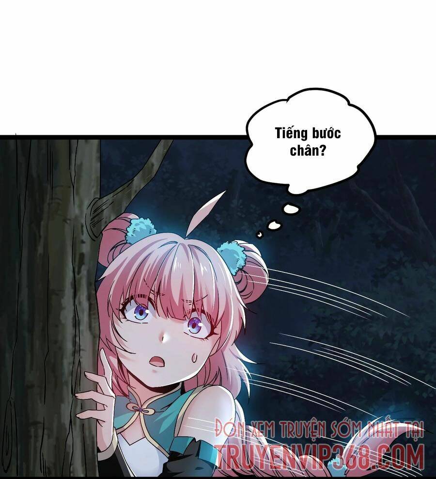 Hảo Đồ Nhi Hãy Tha Cho Vi Sư Chapter 57 - Trang 2