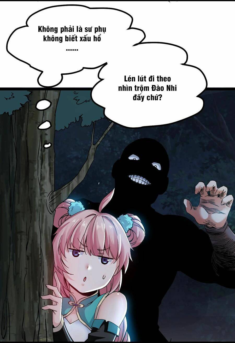 Hảo Đồ Nhi Hãy Tha Cho Vi Sư Chapter 57 - Trang 2