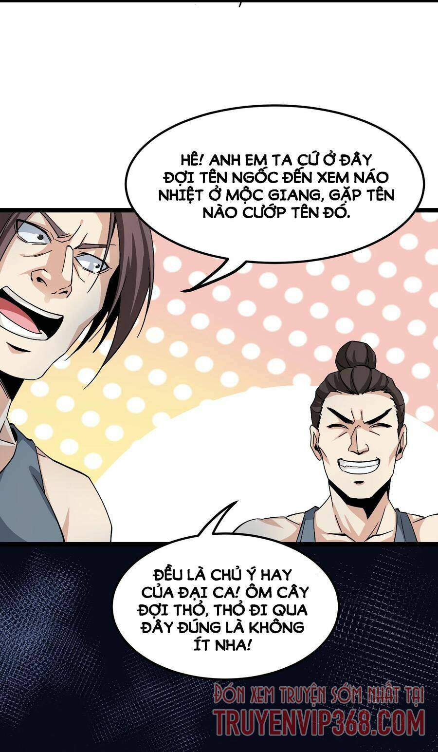 Hảo Đồ Nhi Hãy Tha Cho Vi Sư Chapter 57 - Trang 2