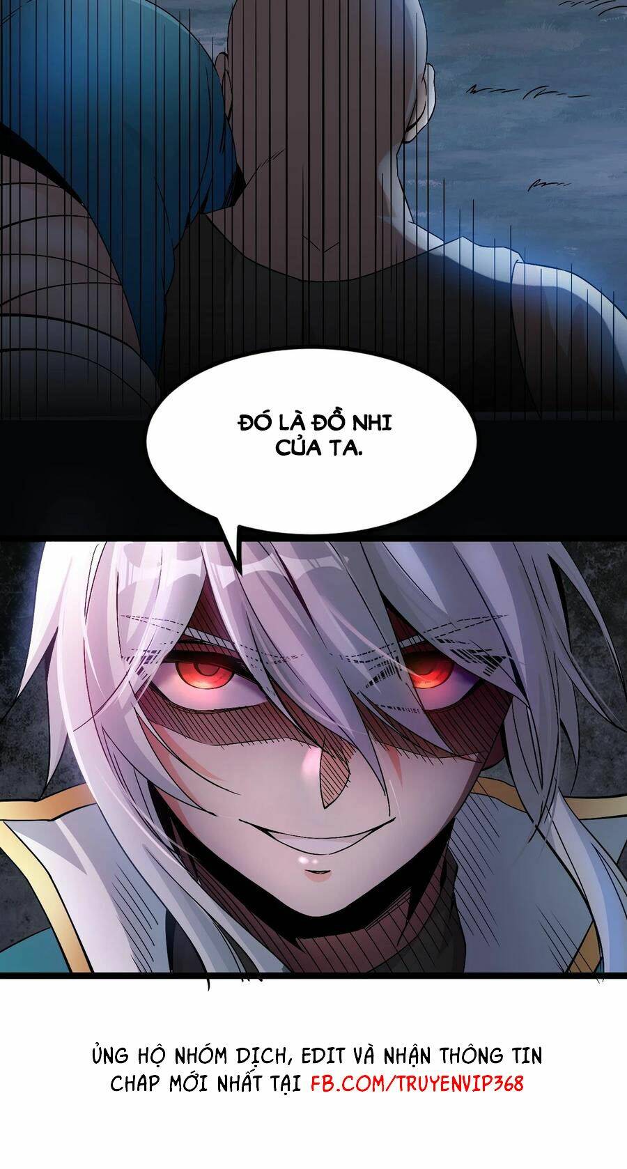 Hảo Đồ Nhi Hãy Tha Cho Vi Sư Chapter 57 - Trang 2