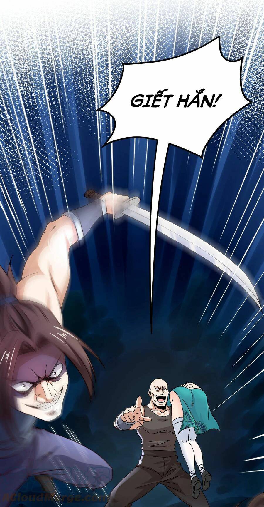 Hảo Đồ Nhi Hãy Tha Cho Vi Sư Chapter 57 - Trang 2