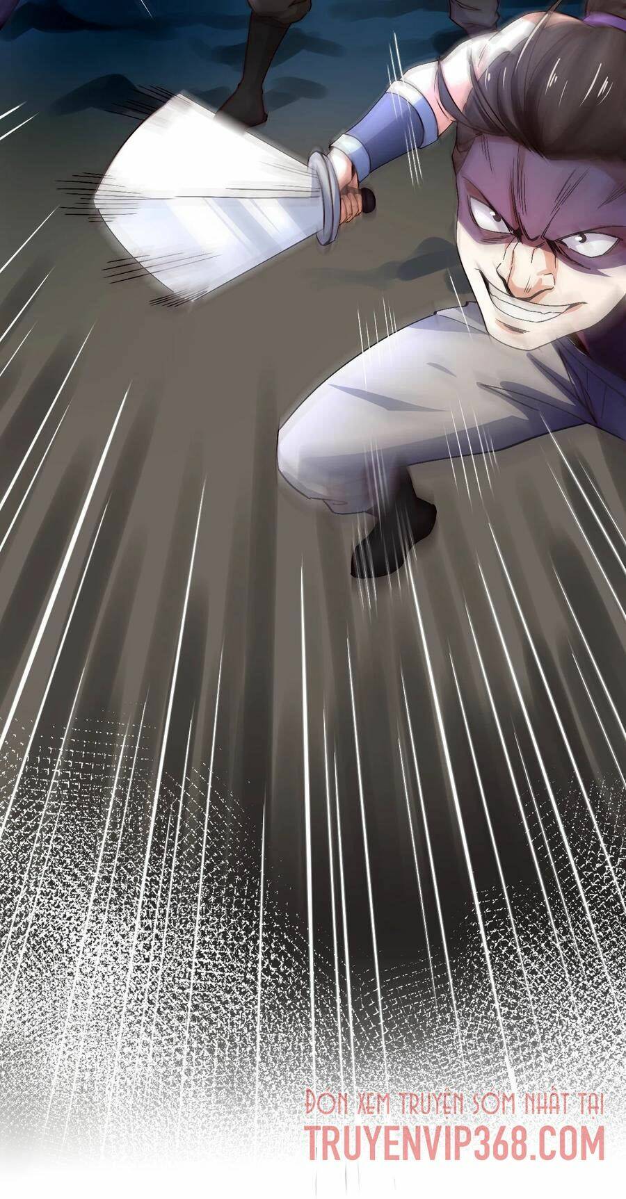 Hảo Đồ Nhi Hãy Tha Cho Vi Sư Chapter 57 - Trang 2