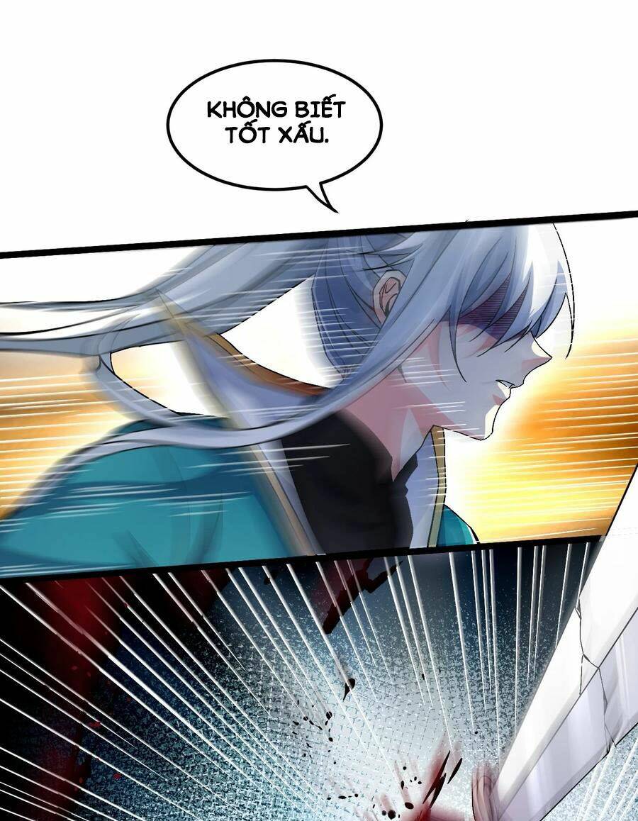 Hảo Đồ Nhi Hãy Tha Cho Vi Sư Chapter 57 - Trang 2