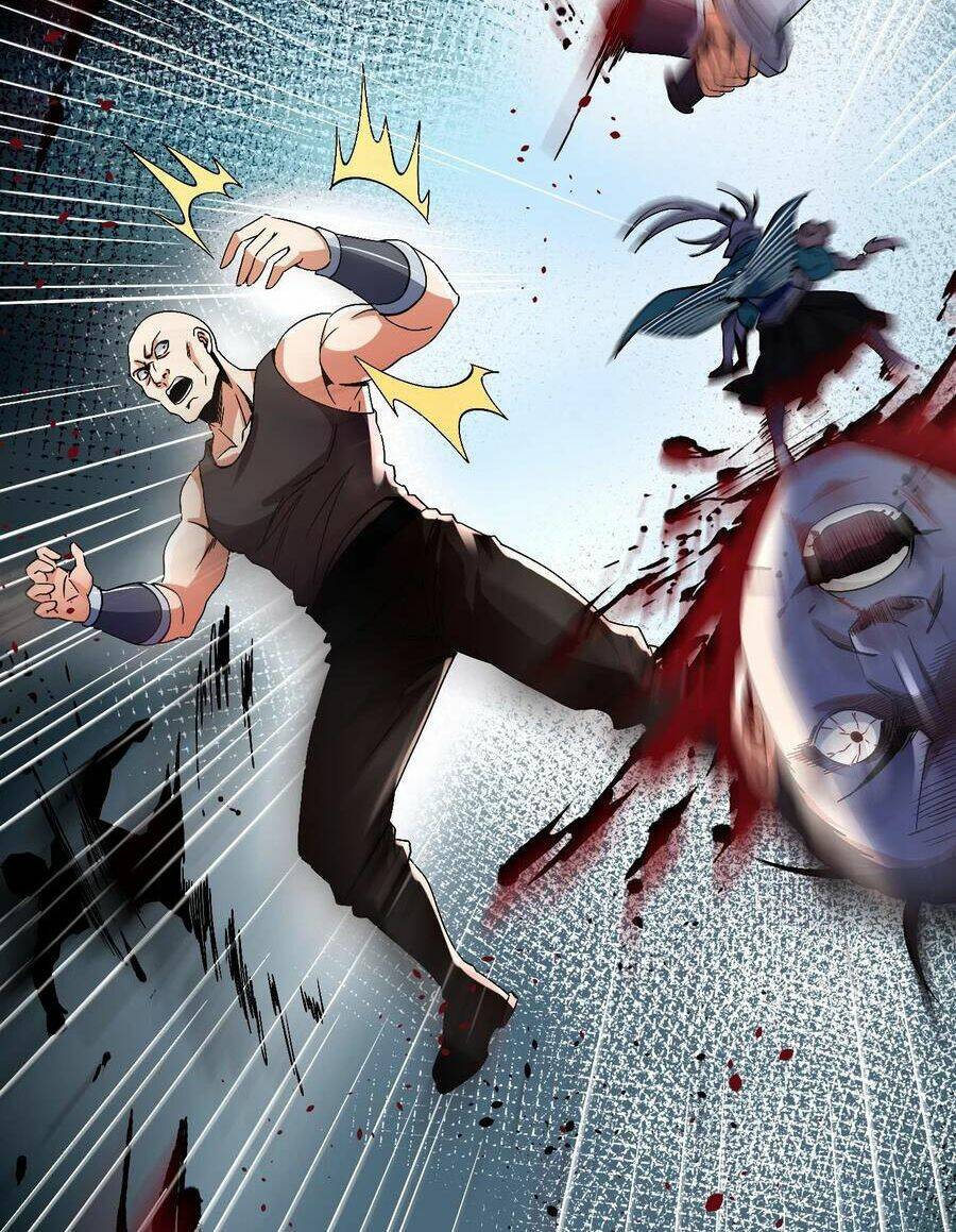 Hảo Đồ Nhi Hãy Tha Cho Vi Sư Chapter 57 - Trang 2