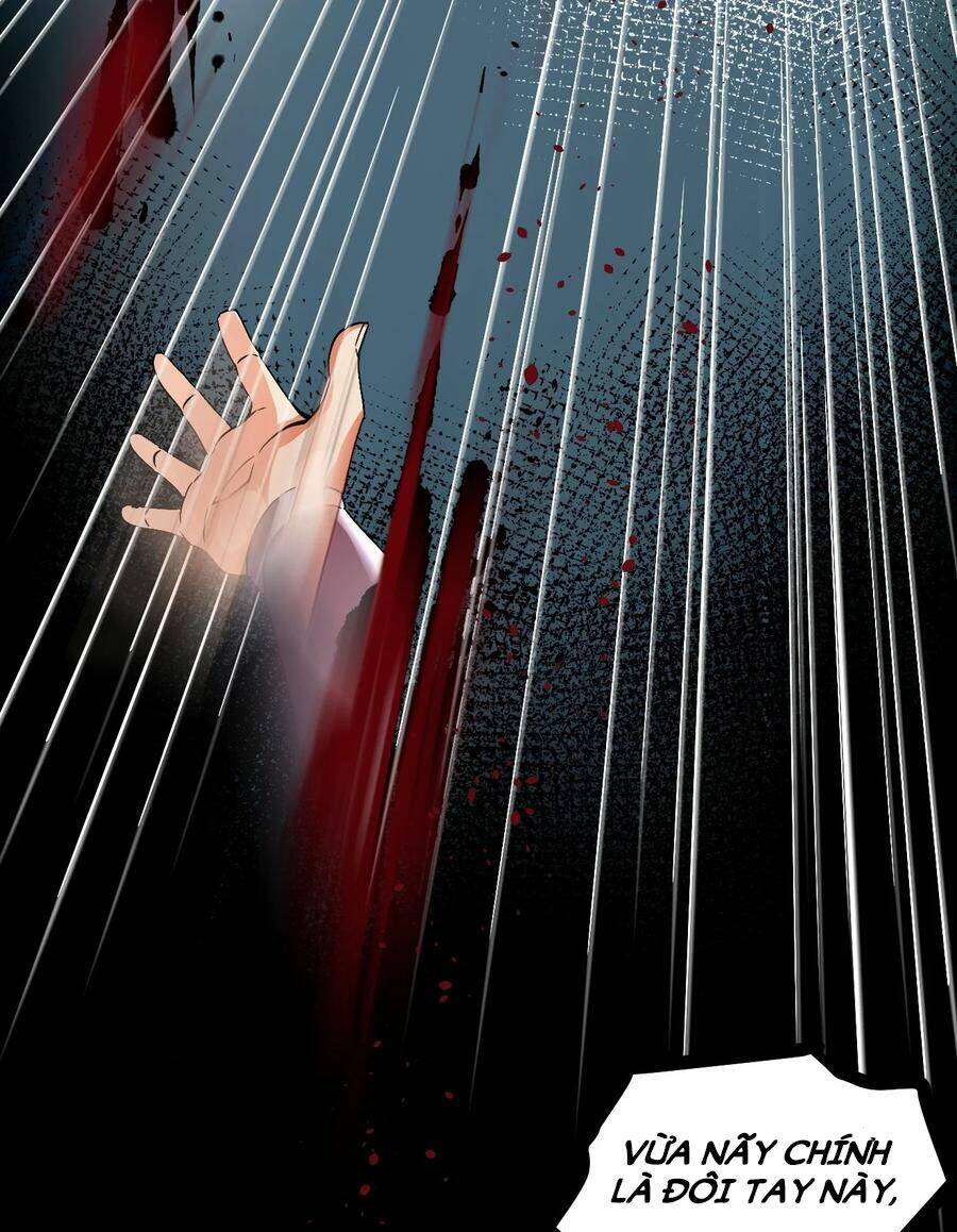 Hảo Đồ Nhi Hãy Tha Cho Vi Sư Chapter 57 - Trang 2