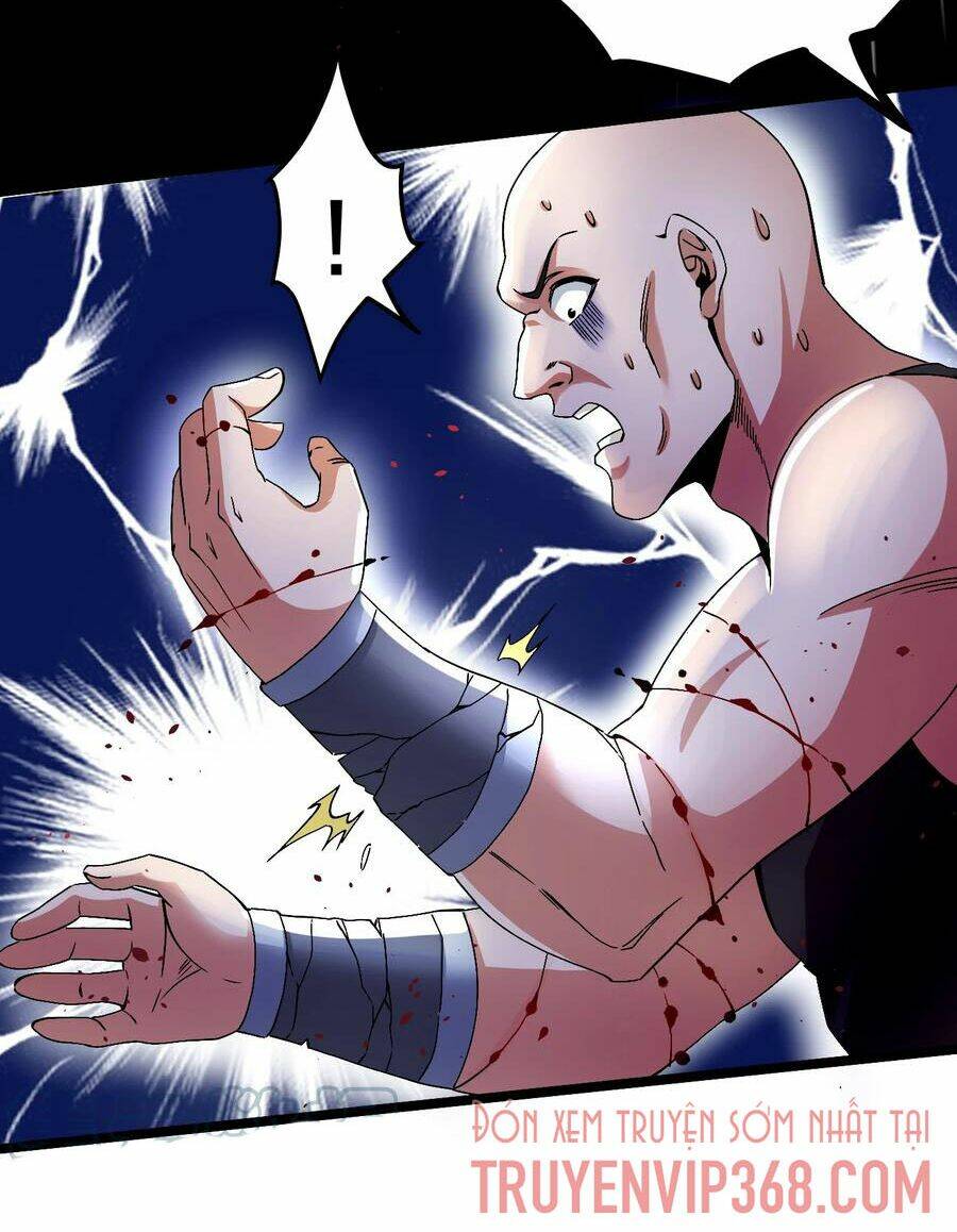 Hảo Đồ Nhi Hãy Tha Cho Vi Sư Chapter 57 - Trang 2