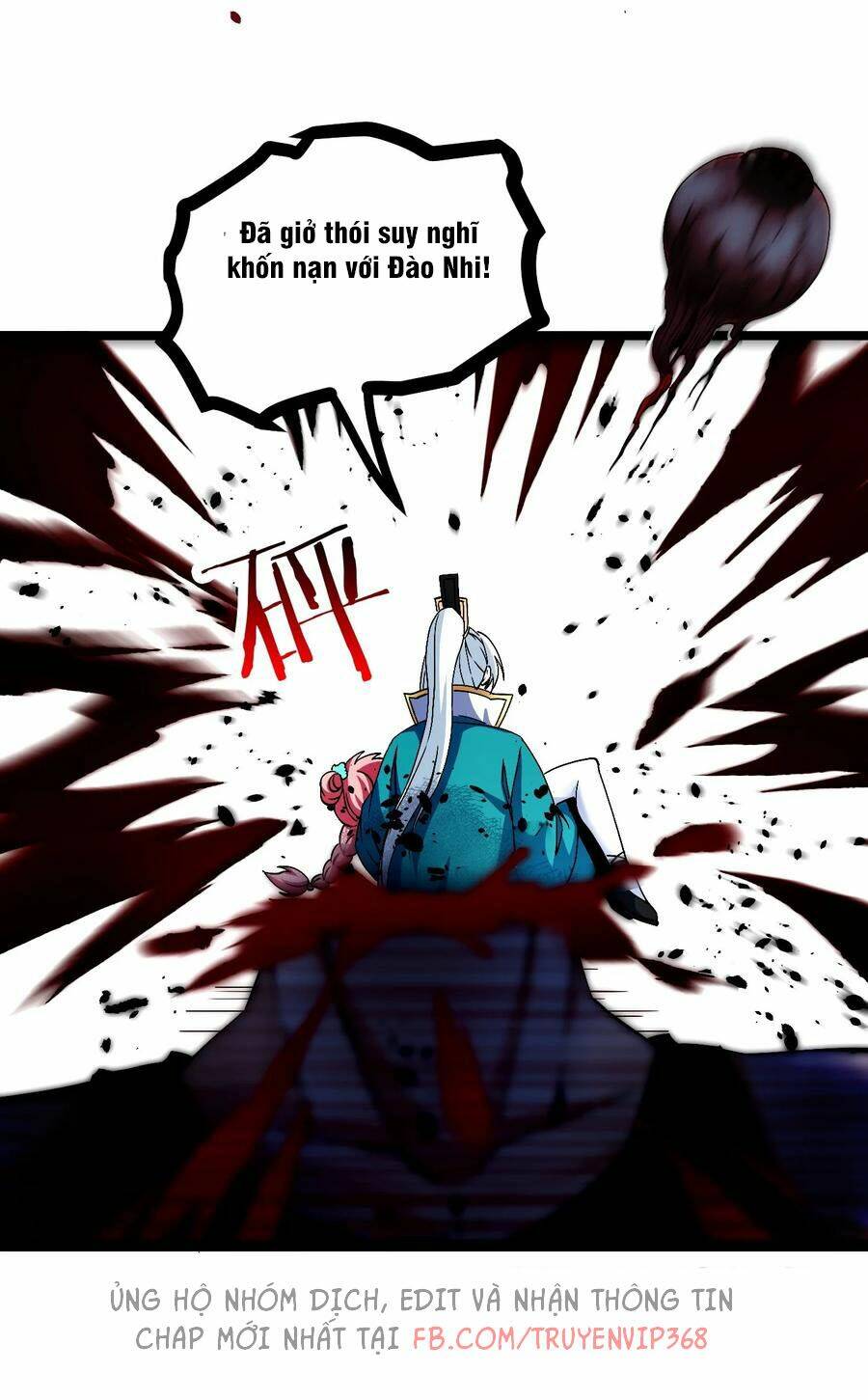 Hảo Đồ Nhi Hãy Tha Cho Vi Sư Chapter 57 - Trang 2